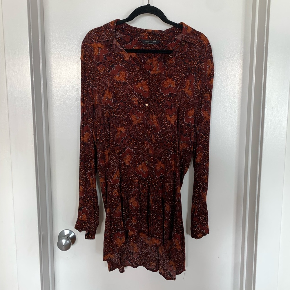 KNOT SISTERS dress